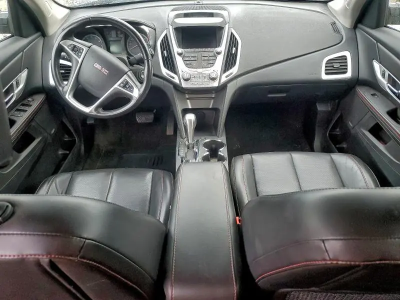 2014 GMC TERRAIN SLT  