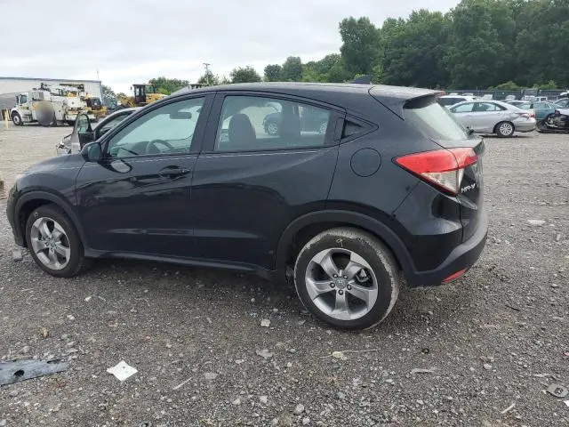2019 HONDA HR-V LX  