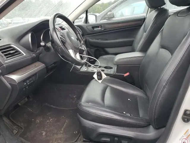 2015 SUBARU LEGACY 2.5I LIMITED