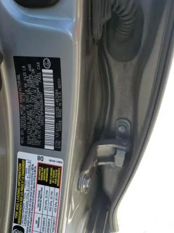 2021 LEXUS ES 350 BASE  