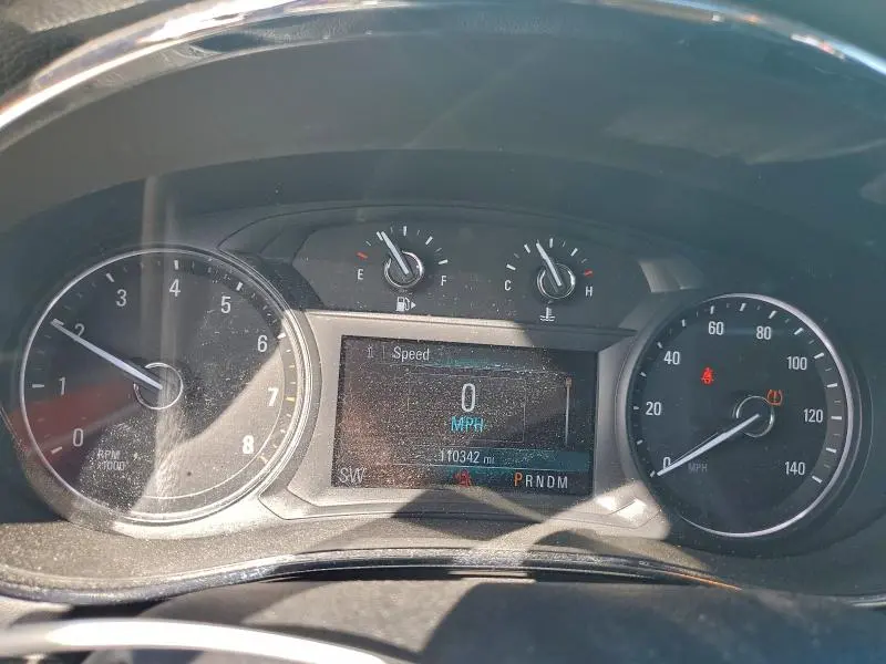 2018 BUICK ENCORE ESSENCE  