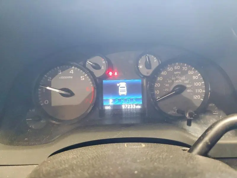 2014 TOYOTA TUNDRA SR  
