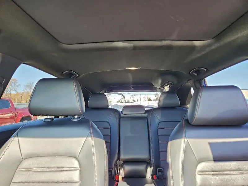 2024 HONDA CR-V SPORT-L  