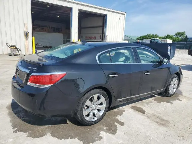 2011 BUICK LACROSSE CXL  