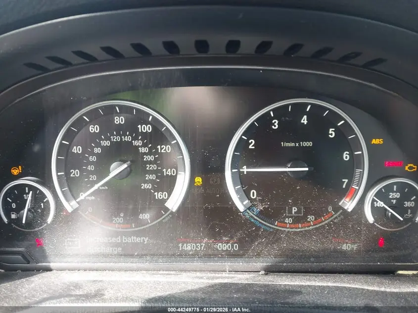 2015 BMW X3 XDRIVE28I