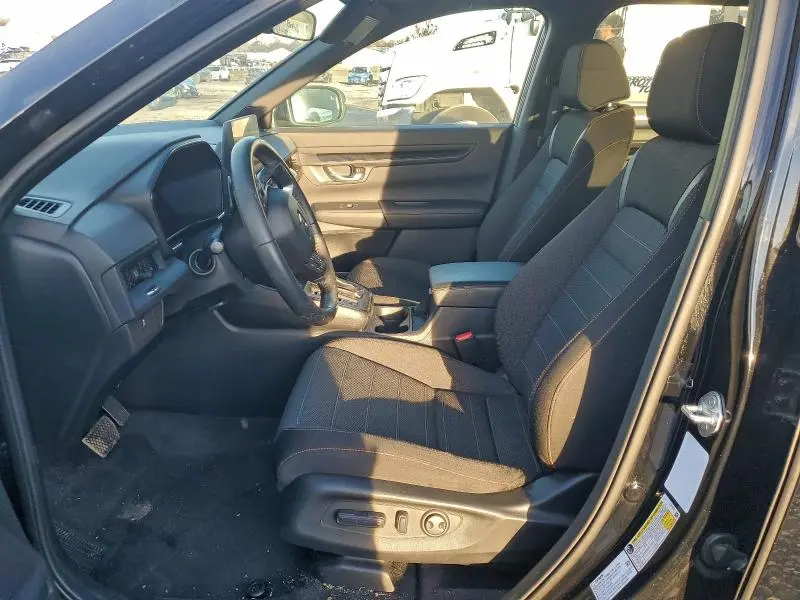 2024 HONDA CR-V SPORT  