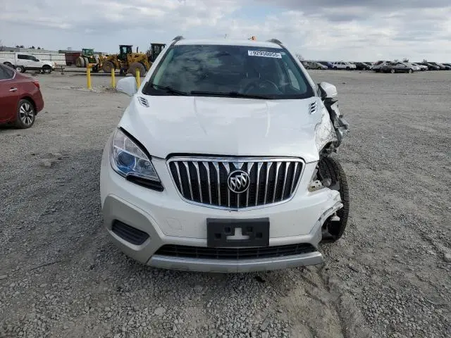 2015 BUICK ENCORE   