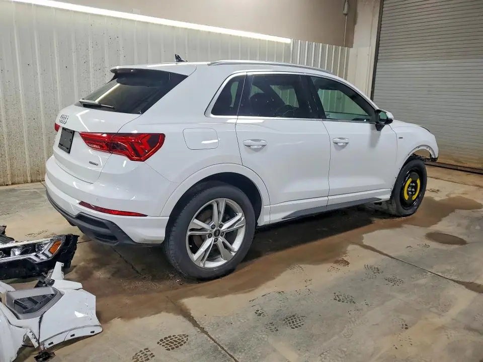 2023 AUDI Q3 PREMIUM S LINE 45  