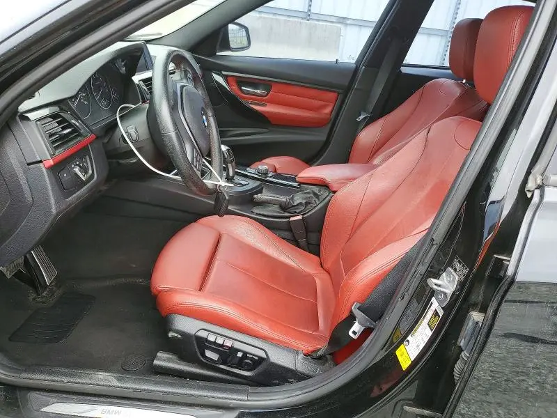 2014 BMW 328 I  