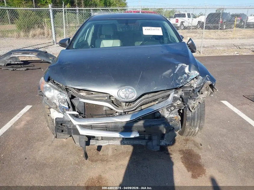 2014 TOYOTA VENZA XLE