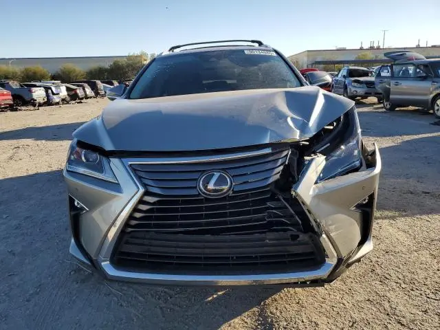 2018 LEXUS RX 350 L  