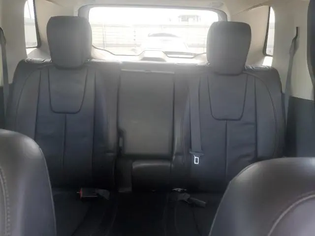 2015 GMC TERRAIN SLT  