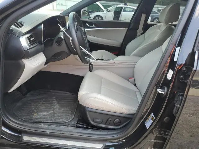 2023 GENESIS G70 BASE