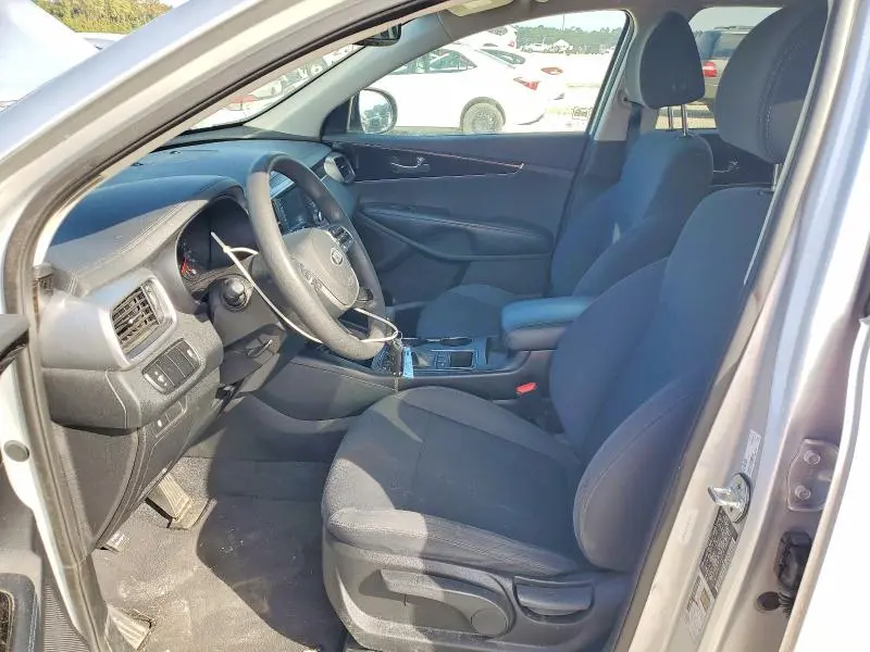 2019 KIA SORENTO L  