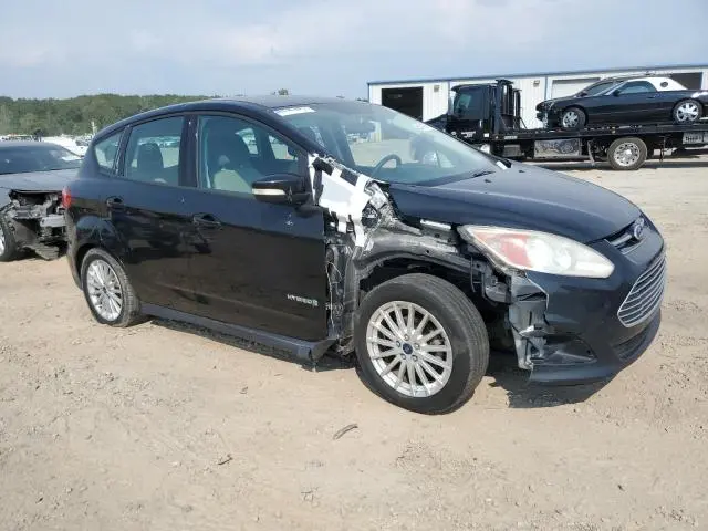 2013 FORD C-MAX SE  