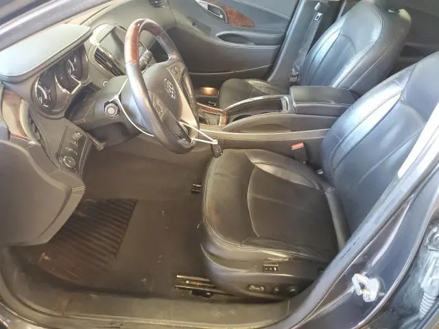 2013 BUICK LACROSSE PREMIUM  
