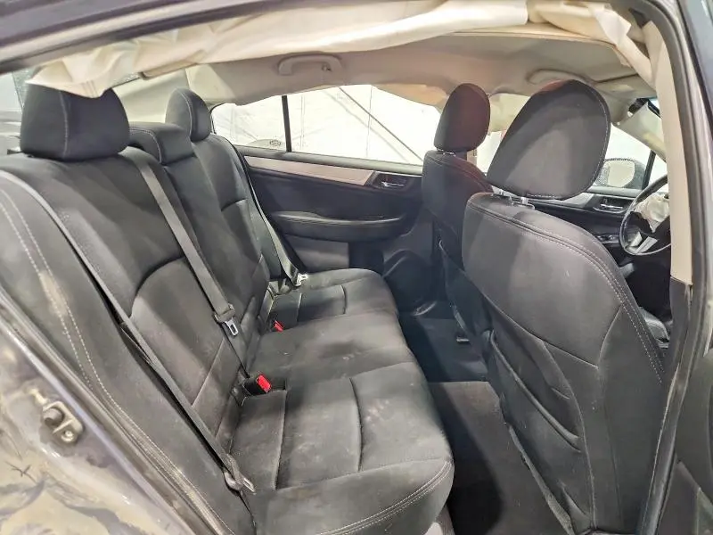 2016 SUBARU LEGACY 2.5I PREMIUM  