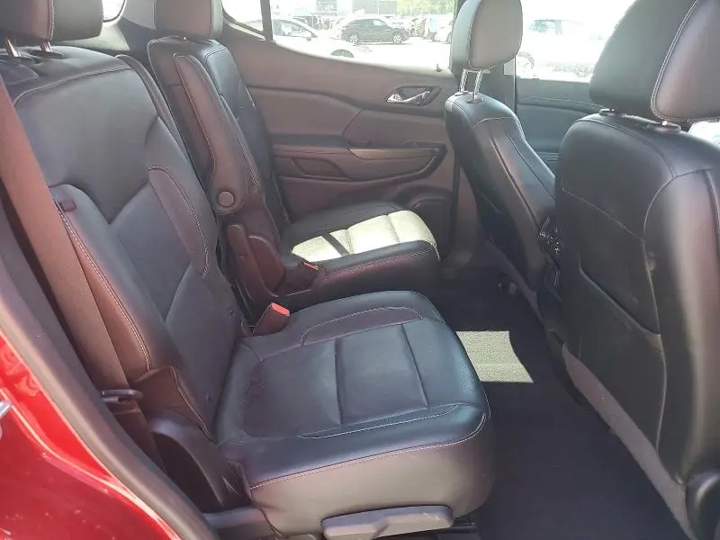 2020 GMC ACADIA SLT  