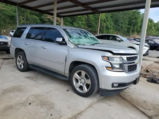 2015 CHEVROLET TAHOE C1500 LT  
