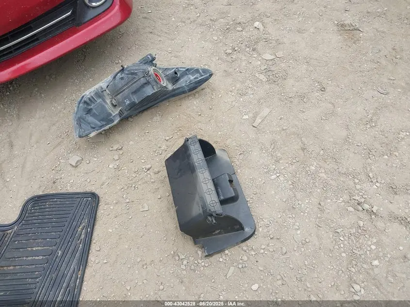 2018 CHEVROLET SPARK 1LT CVT