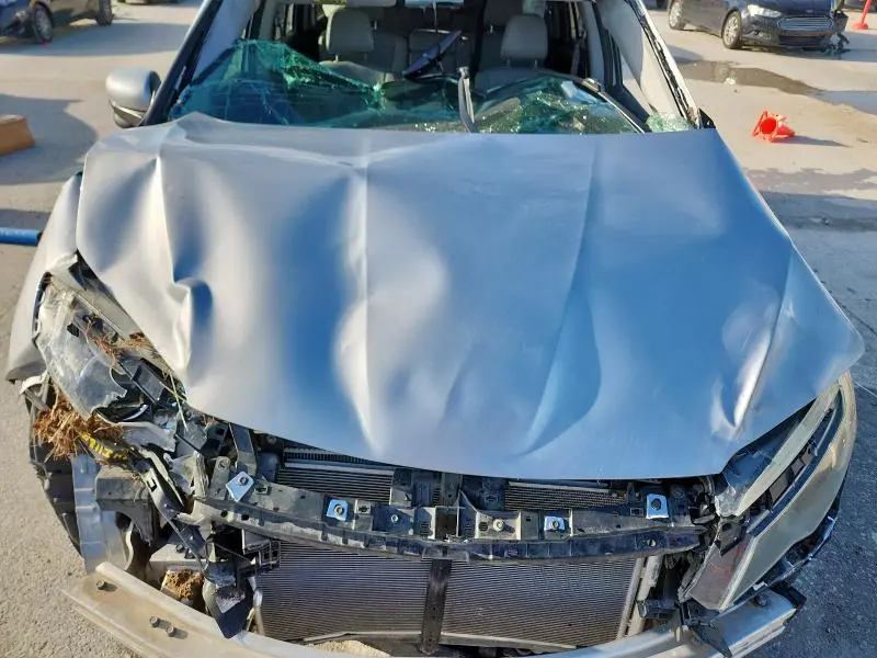 2016 HONDA PILOT EXL  