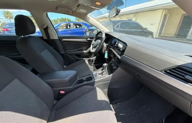 2020 VOLKSWAGEN JETTA S  