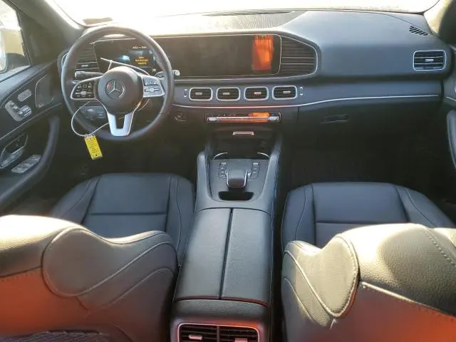 2022 MERCEDES-BENZ GLE 350 4MATIC  