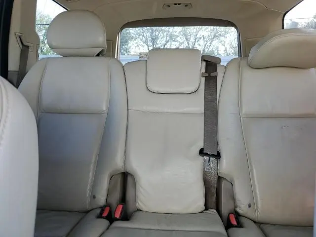 2013 VOLVO XC90 3.2  