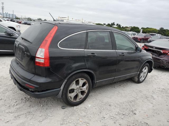 2010 HONDA CR-V LX