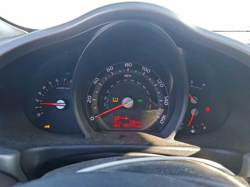 2016 KIA SPORTAGE EX  