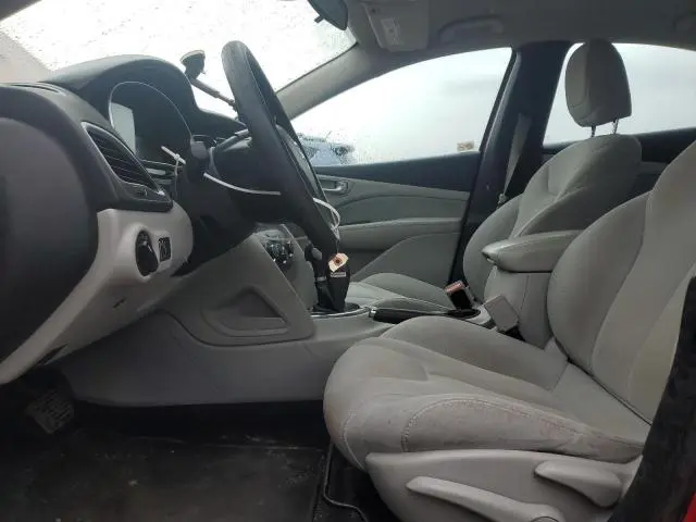 2013 DODGE DART SXT  