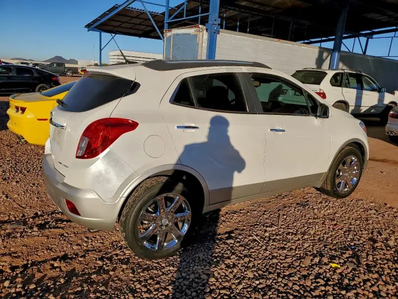 2013 BUICK ENCORE PREMIUM  