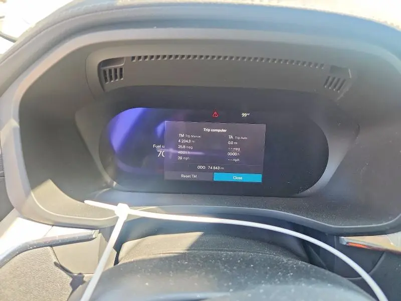 2022 VOLVO XC60 B6 INSCRIPTION  