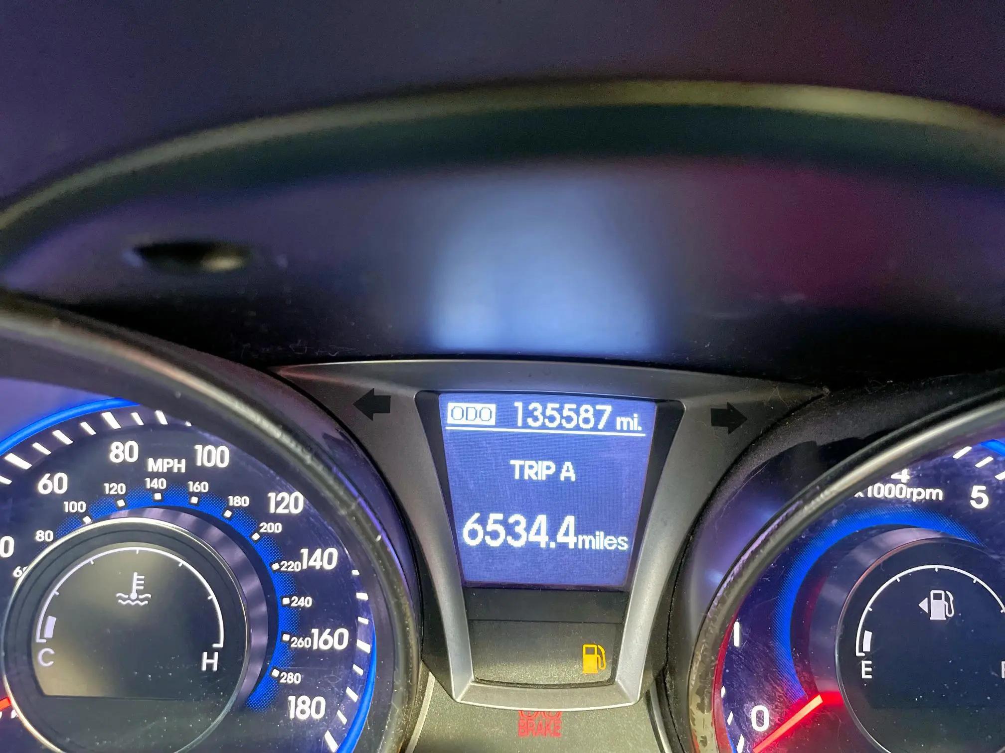 2015 HYUNDAI GENESIS COUPE 3.8L  