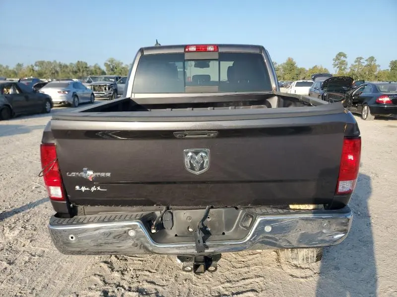 2017 RAM 1500 SLT