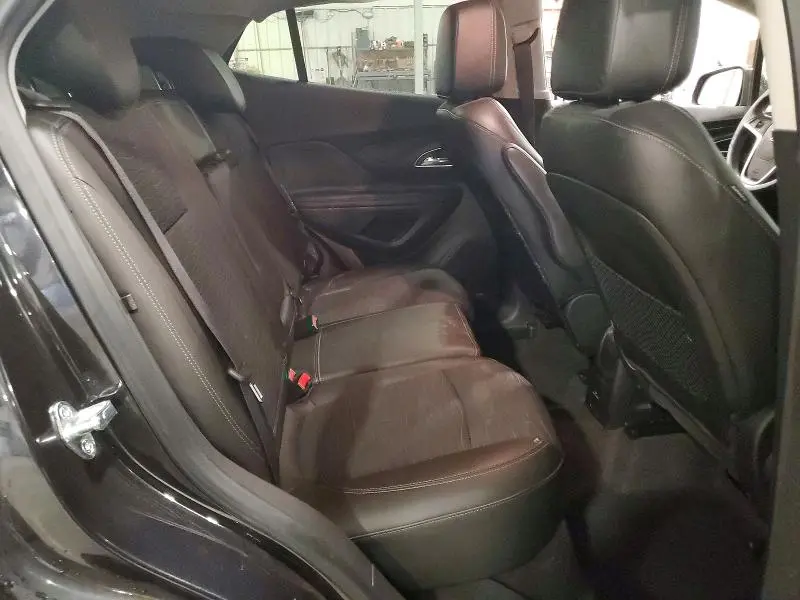 2016 BUICK ENCORE SPORT TOURING  