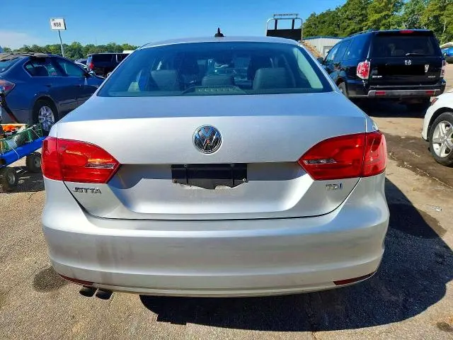 2013 VOLKSWAGEN JETTA TDI  