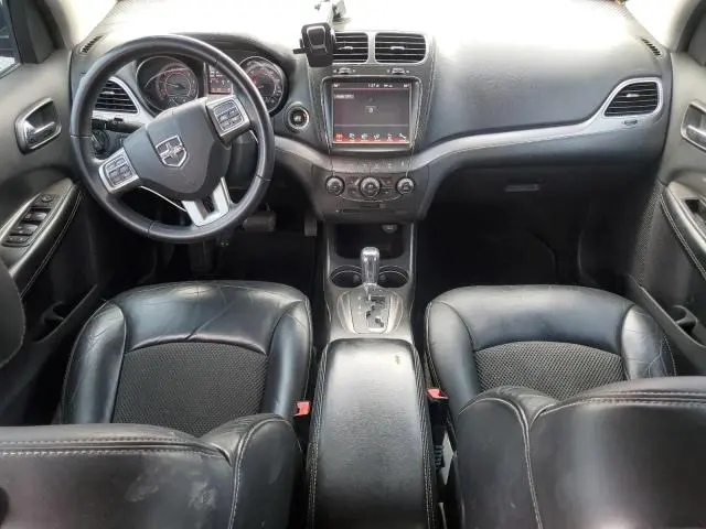 2015 DODGE JOURNEY CROSSROAD  