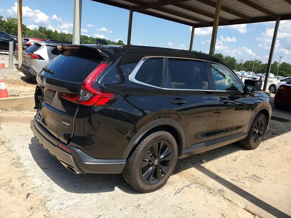 2023 HONDA CR-V SPORT TOURING  