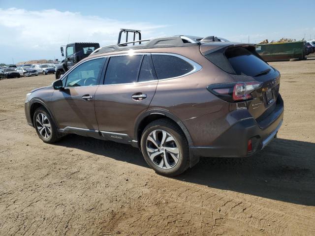 2020 SUBARU OUTBACK TOURING LDL