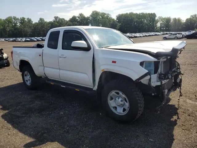 2019 TOYOTA TACOMA ACCESS CAB  