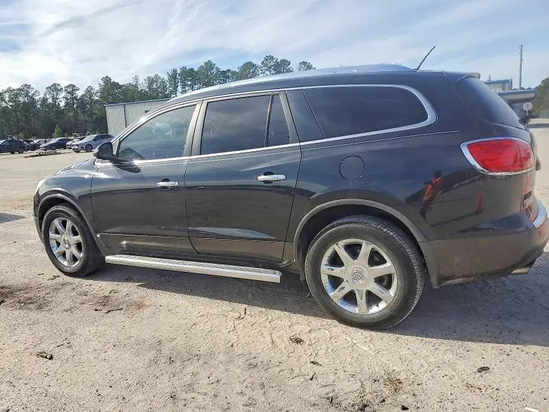 2010 BUICK ENCLAVE CXL  