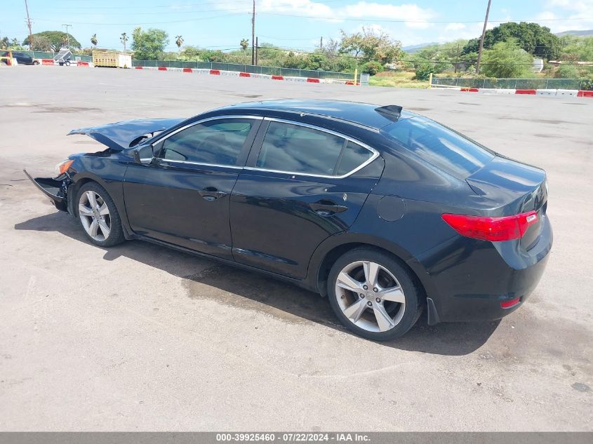 2014 ACURA ILX 2.4L