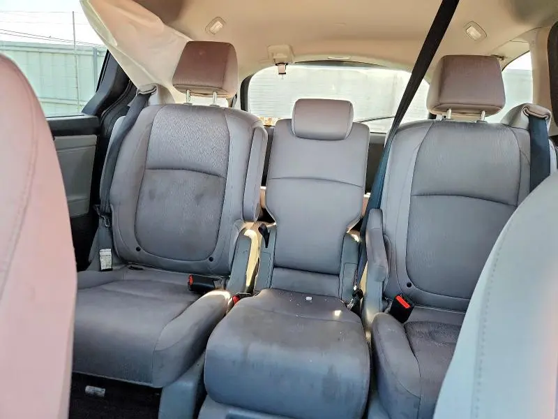 2021 HONDA ODYSSEY EX  