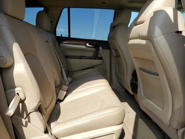 2012 BUICK ENCLAVE   