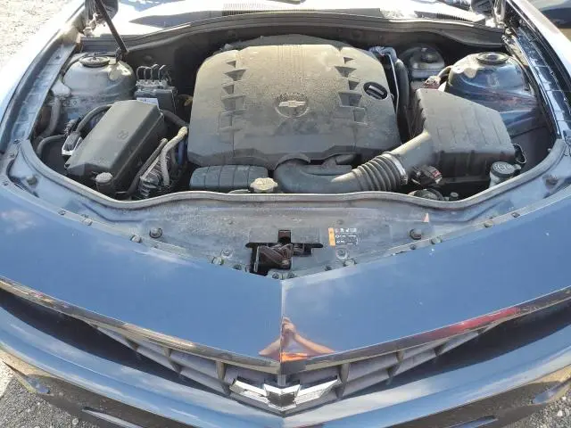 2013 CHEVROLET CAMARO LS  