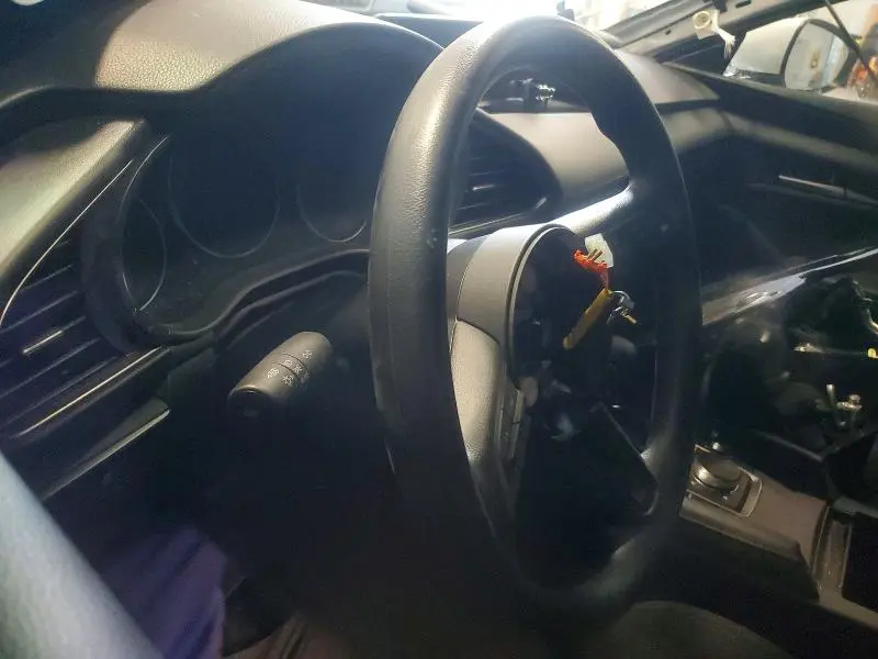 2025 MAZDA 3 SELECT SPORT  