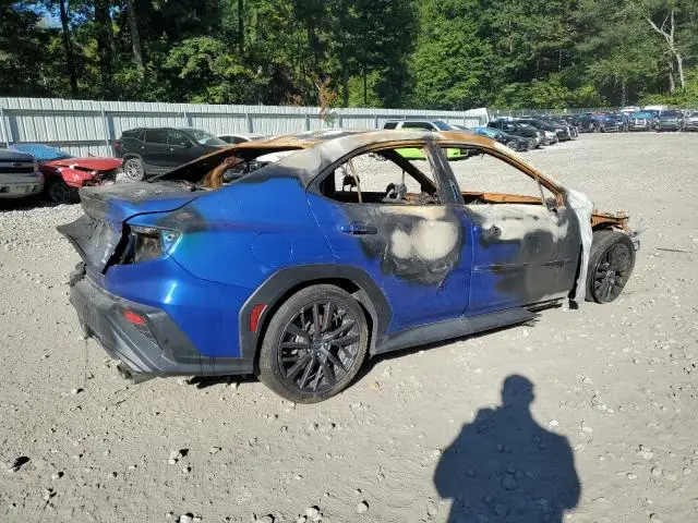 2023 SUBARU WRX LIMITED  