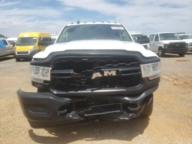 2019 RAM 3500 TRADESMAN  
