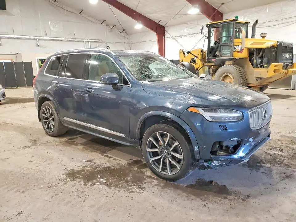 2019 VOLVO XC90 T6 INSCRIPTION  
